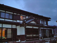 民宿　富士荘の詳細へ