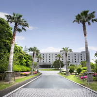 タラサ志摩ホテル＆リゾート外観