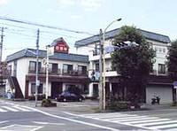 ビジネスホテル本庄　壱番館外観
