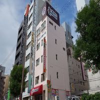 KEN’S HOUSE