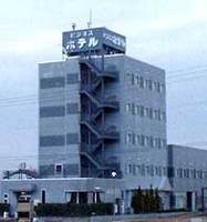 ＨＯＴＥＬ　ビジネスイン長岡の詳細へ