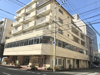 81’s Inn中洲