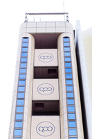QOO HOTEL 恵美須町