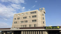 コジョウハマオンセンホテルの画像
