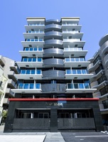 HOTEL Virage