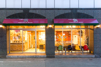 NIPPONBASHI HOSTEL ViAGGiO