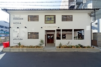 glam lodge