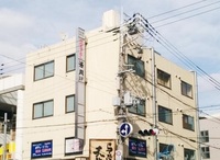 ホステル洛月