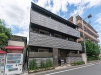 OYO 44341 Japaning Hotel 北野白梅町