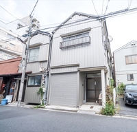 IKIDANE HOUSE 浅草雅