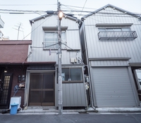 IKIDANE HOUSE 浅草雅 別館