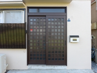 IKIDANE HOUSE 浅草押上