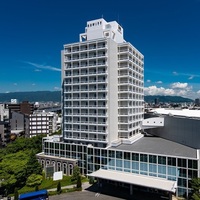 ノボテル甲子園　外観