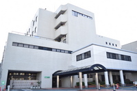 公立学校共済組合鳥取宿泊所　白兎会館の詳細へ