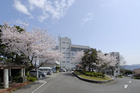 国民宿舎　めかり山荘の詳細へ