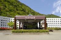 源泉掛け流しの宿　からまつ山荘の詳細へ