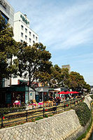 レガロホテル広島の詳細へ