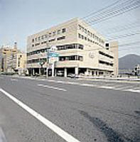 西日本ファミリー健康センター　バーパス外観