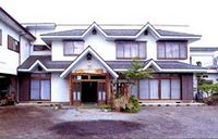 民宿　休場荘　（やすばそう）の詳細へ