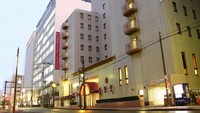 チサンホテル熊本の詳細へ