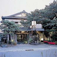 岩室温泉　綿々亭　綿屋の詳細へ
