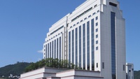 ベストウェスタンプレミアホテル長崎の詳細へ