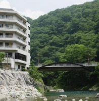 川治温泉　山味亭　こうわの詳細へ