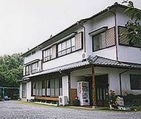 温泉民宿　背戸の田の詳細へ