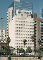 広島セントラルホテルの詳細へ