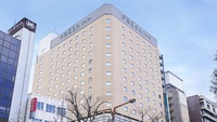 ホテルサンルート川崎の詳細へ