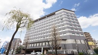アークホテル熊本（ルートインホテルズ）の詳細へ