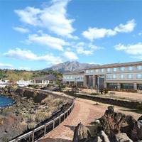 国民宿舎　レインボー桜島の詳細へ