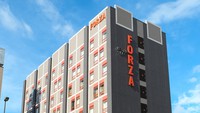 FORZA　ホテルフォルツァ大分（リッチモンドホテルズ）の詳細へ