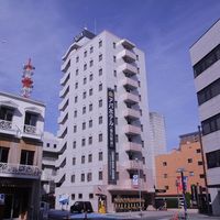 徳島駅前第一ホテルの詳細へ