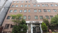 ビジネスホテル　加賀の詳細へ