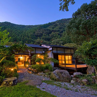 河津温泉　しあわせの宿　桜優雅の詳細へ