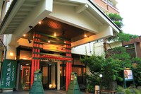 温泉旅館　やすらぎの宿　ホテル雄山の詳細へ