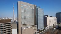 東武ホテルレバント東京の詳細へ