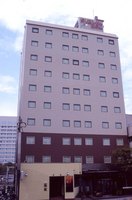 福岡オリエンタルホテルの詳細へ