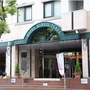 ホテル姫路プラザ 外観