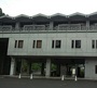国立京都国際会館　ロッジ