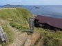 アザラシの見える宿　礼文島スコトン岬