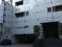 横浜ビーサイドホテル 外観