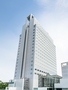 横浜テクノタワーホテル　ファミール 外観