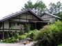 奈良井宿　ならい荘 外観