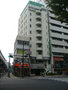 広島駅前グリーンホテル