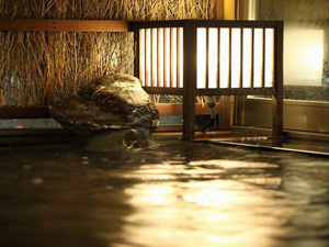 天然温泉　茶月の湯　ドーミーインＥＸＰＲＥＳＳ掛川