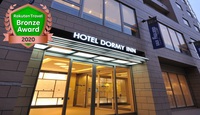 Hotel Dormy Inn Obihiro