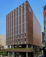 Hotel Unizo Shibuya