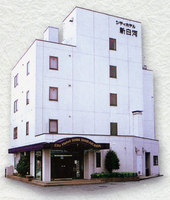 CITY HOTEL SHINSHIRAKAWA